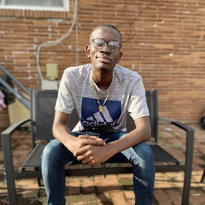 Meet your Posher, Kirklyn